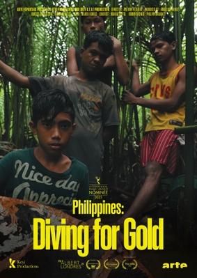 Philippines : Diving for Gold - © ARTE France - Keyi Productions Philippines : Diving for Gold - © ARTE France - Keyi Productions