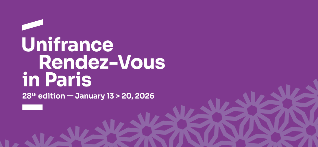 Unifrance presentará el 2° Premio de la distribución en el Rendez-vous de Unifrance en París 2026 Unifrance presentará el 2° Premio de la distribución en el Rendez-vous de Unifrance en París 2026
