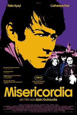 Miséricorde - Austria