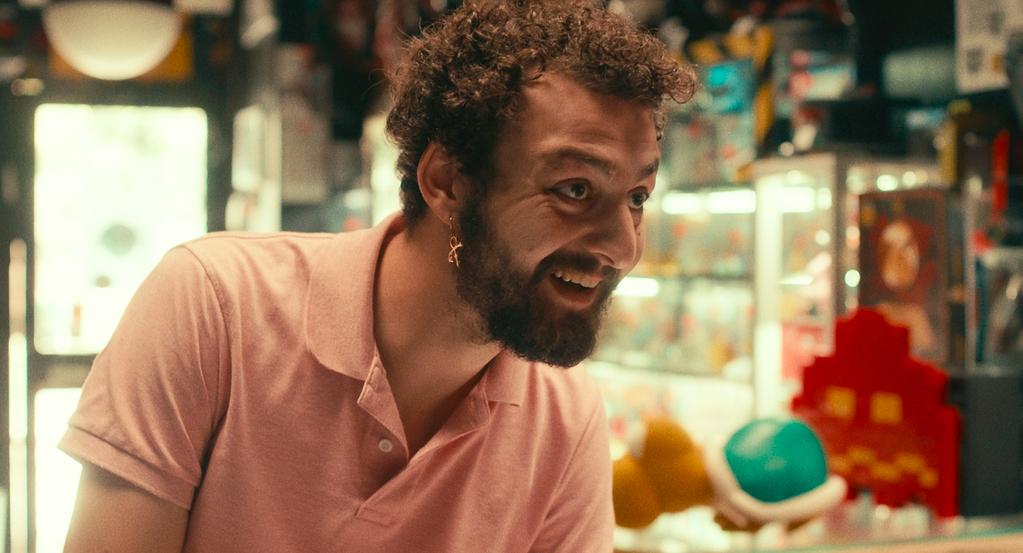 Les Méchants - © LES MêCHANTS _ SRAB FILMS - MWA - RECTANGLE PRODUCTIONS - LES FILMS VELVET Les Méchants - © LES MêCHANTS _ SRAB FILMS - MWA - RECTANGLE PRODUCTIONS - LES FILMS VELVET