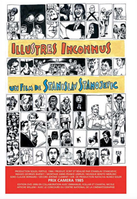 Illustres Inconnus Illustres Inconnus