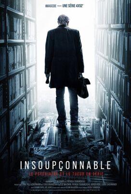 Insoupçonnable Insoupçonnable