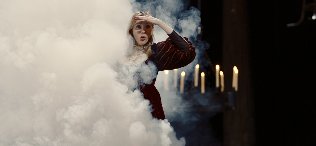 The film "Com&eacute;die Fran&ccedil;aise" will open the 28th Unifrance Rendez-Vous in Paris - &copy; Atelier de Production