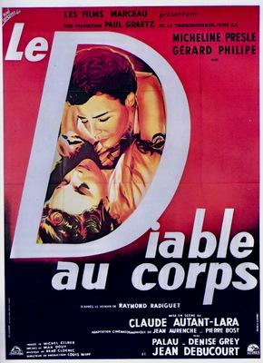 Le Diable au corps Le Diable au corps
