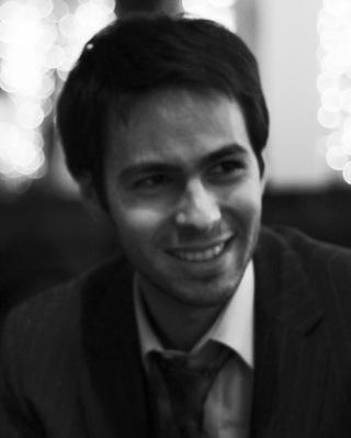 Matthieu Silberstein