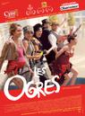 Ogres - Poster - Italy Ogres - Poster - Italy