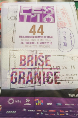 Belgrade International Film Festival 