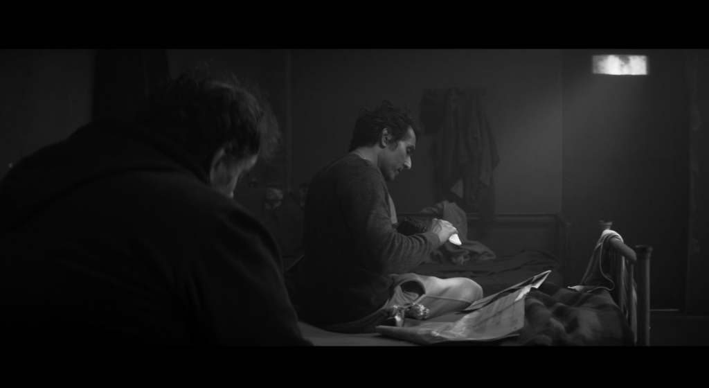 Histoire de prison Histoire de prison