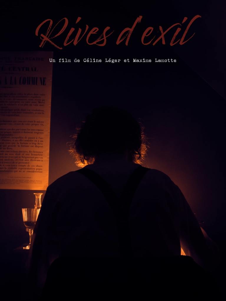 Shores of Exile Shores of Exile