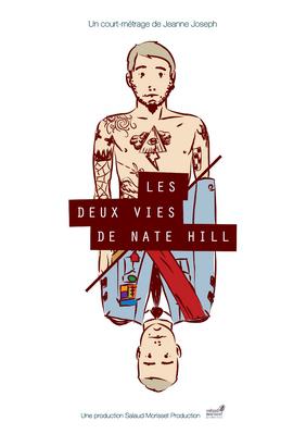 Les Deux vies de Nate Hill Les Deux vies de Nate Hill