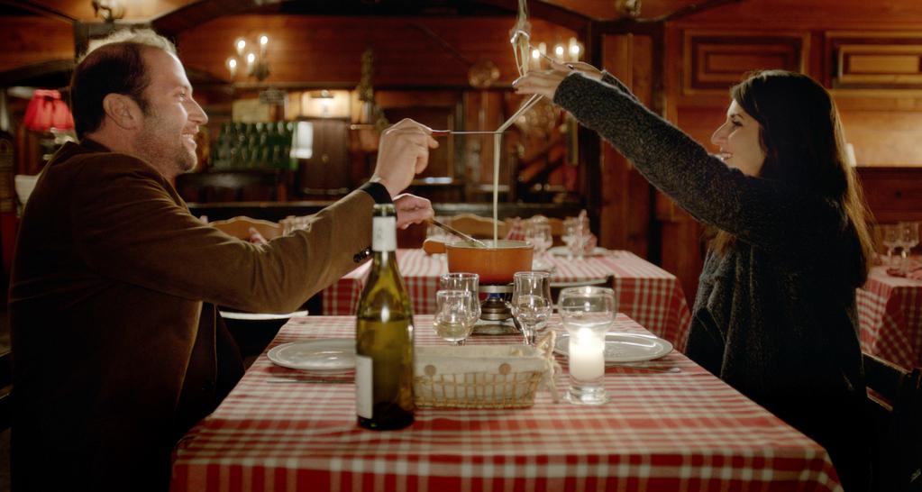 Rendez-Vous With French Cinema &agrave; New York - 2014 - &copy; Diaphana Films