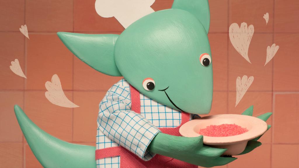 Kaboom Animation Festival - 2023