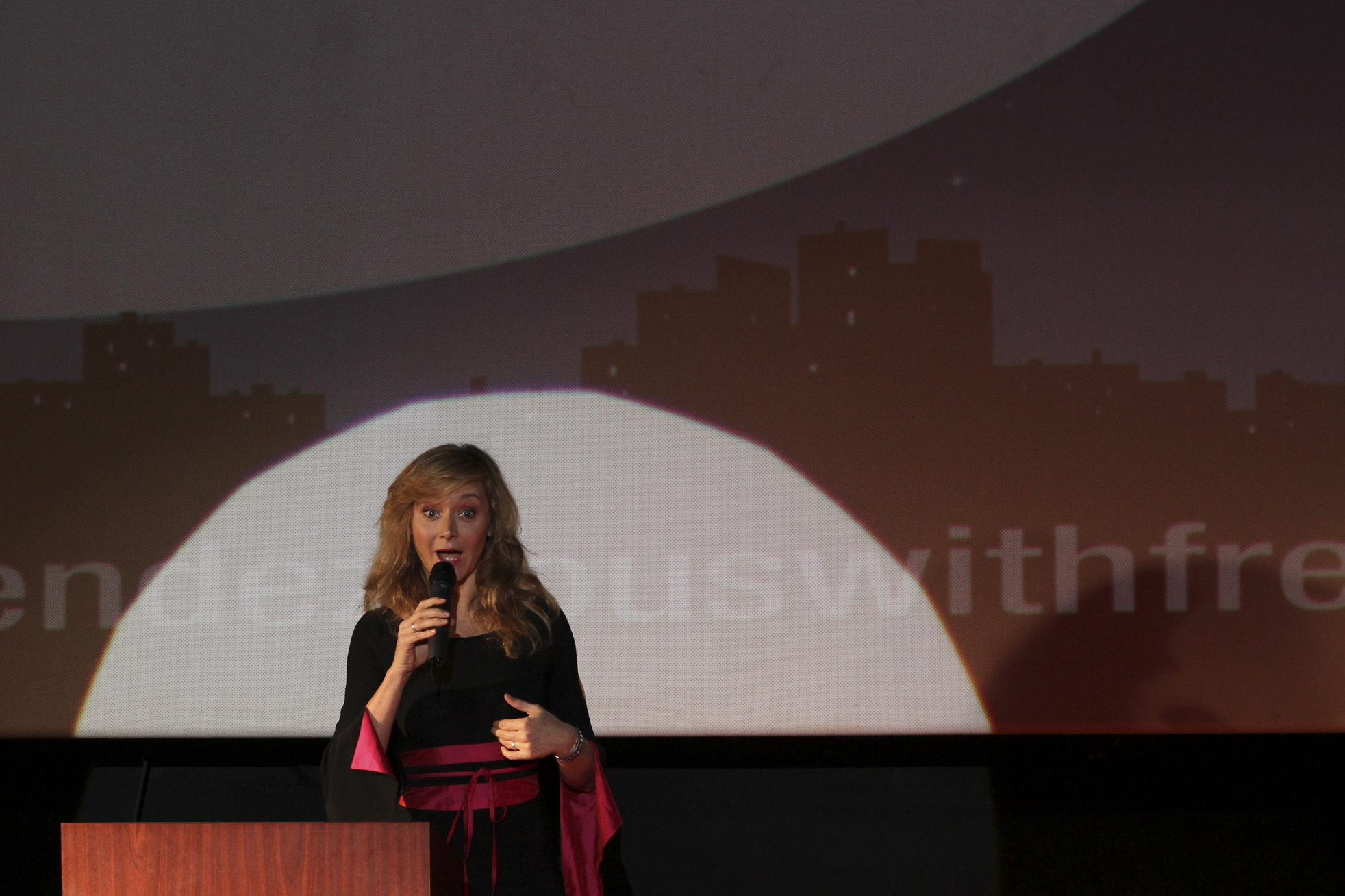 Report on the 3rd Rendez-Vous with French Cinema in India Report on the 3rd Rendez-Vous with French Cinema in India