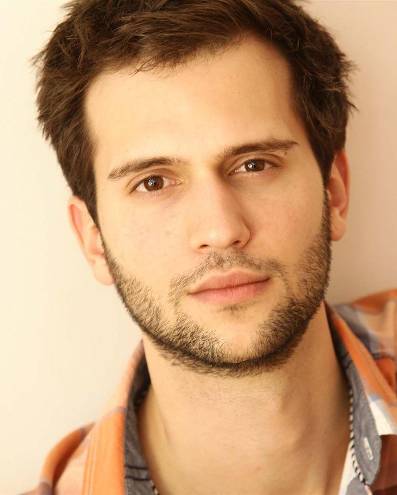 Louis Bujeau Louis Bujeau