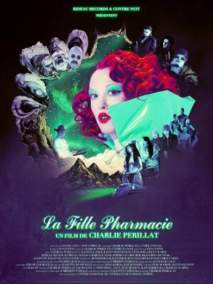 La Fille Pharmacie