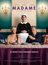 Madame Madame