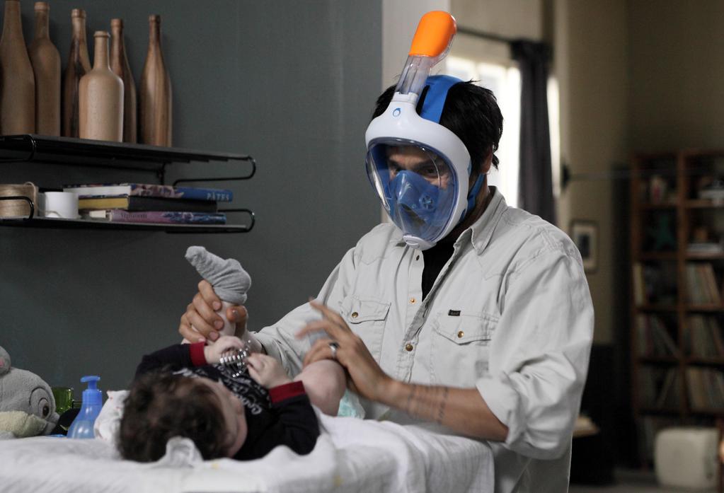 Abel Mansouri Asselain