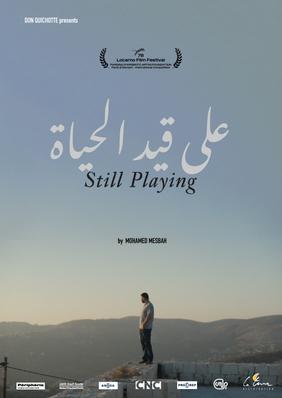 Still Playing - International Still Playing - International