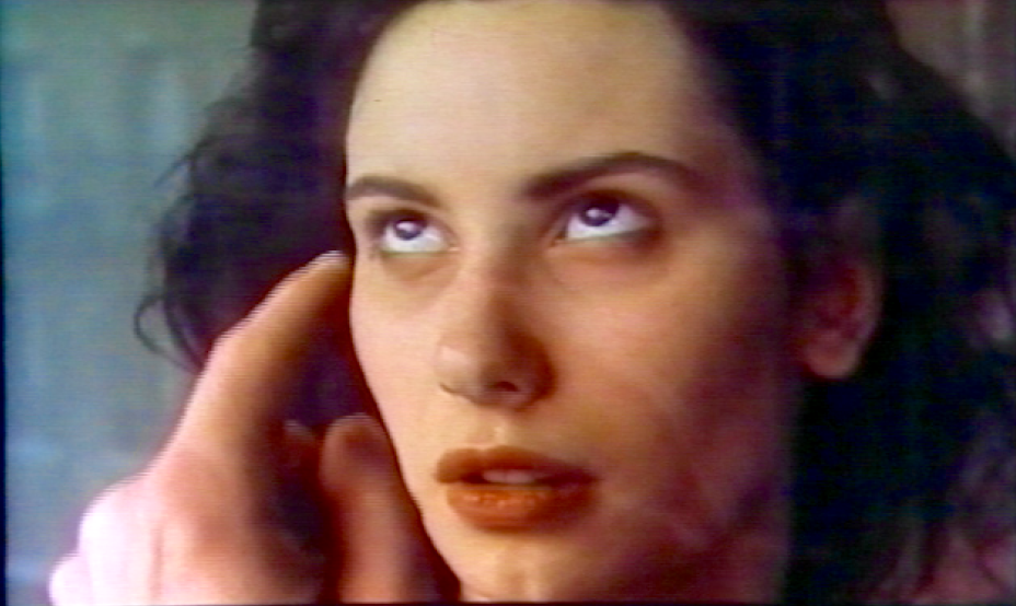 Perspectives du Cinéma Français - 1989 - © Coll. Jean-Louis Cros Perspectives du Cinéma Français - 1989 - © Coll. Jean-Louis Cros