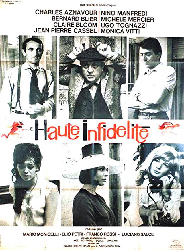 High Infidelity High Infidelity