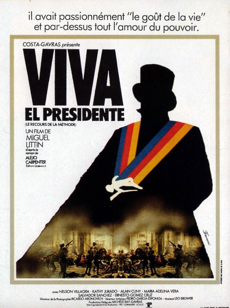 Nelson Villagra