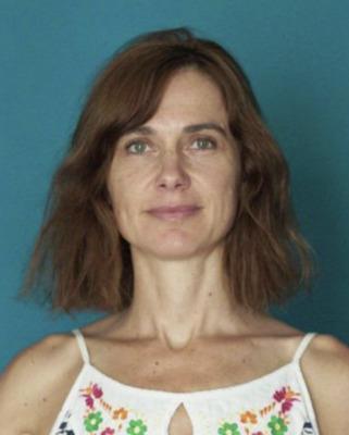 Marí Alessandrini - © Locarno Film Festival Marí Alessandrini - © Locarno Film Festival