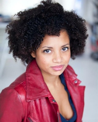 Karine N’dagmissou Karine N’dagmissou