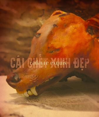 Cadavre exquis Cadavre exquis