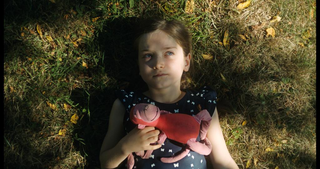 Petites Filles Petites Filles