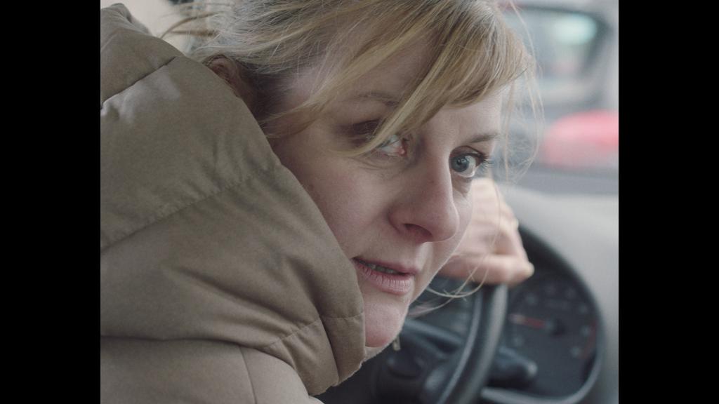 C&eacute;lia Landais