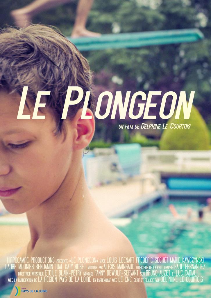 Le Plongeon Le Plongeon