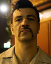 Arnaud Rebotini Arnaud Rebotini