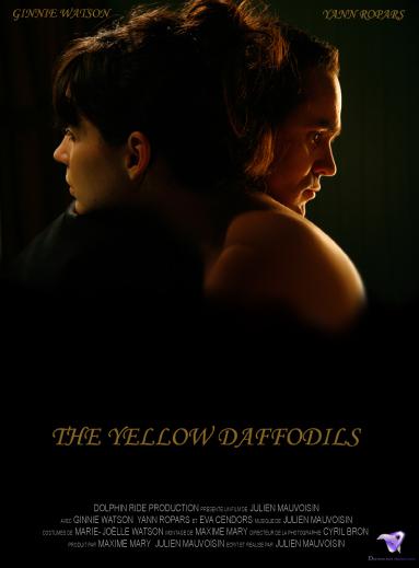 Yellow Daffodils Yellow Daffodils