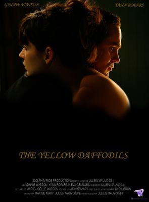 The Yellow Daffodils The Yellow Daffodils