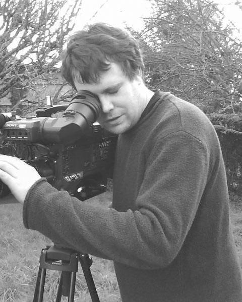 Pierre Huonnic Pierre Huonnic