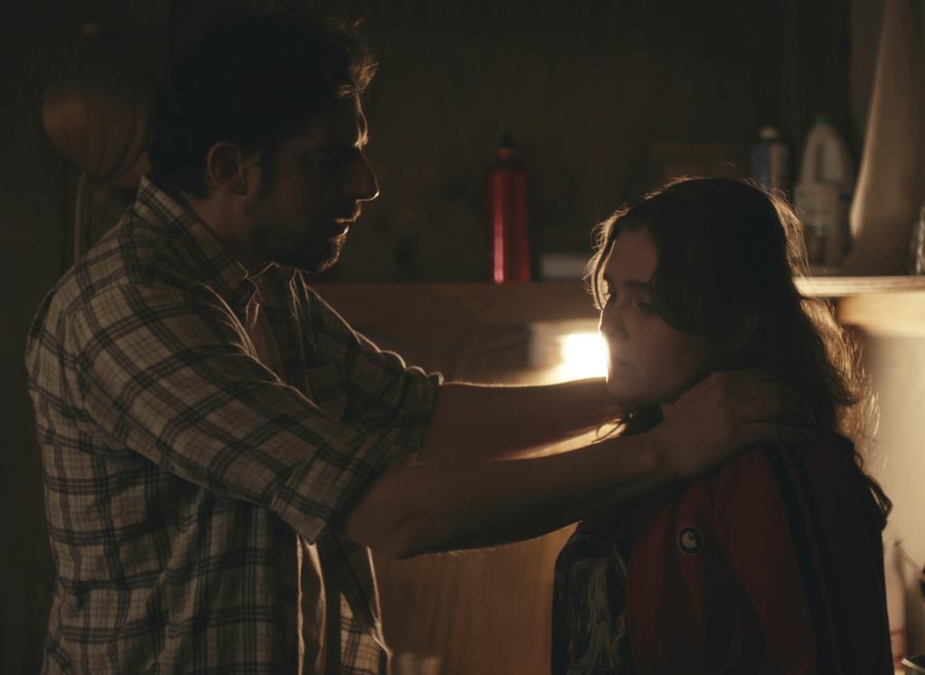 Festival international de moyens-métrages de Valence (La Cabina) - 2018 Festival international de moyens-métrages de Valence (La Cabina) - 2018