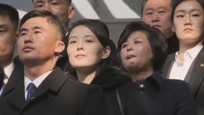 Kim Yo Jong, The Red Princess Kim Yo Jong, The Red Princess