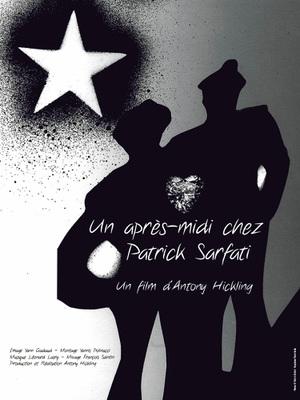 Un après-midi chez Patrick Sarfati Un après-midi chez Patrick Sarfati
