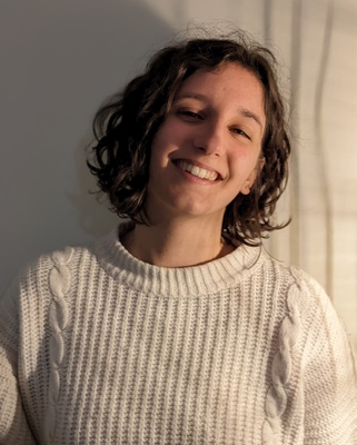 Gabriella Coumau Gabriella Coumau