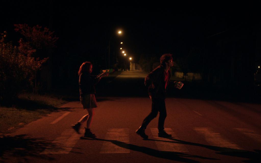 Festival Internacional de Curtas de S&atilde;o Paulo - 2014