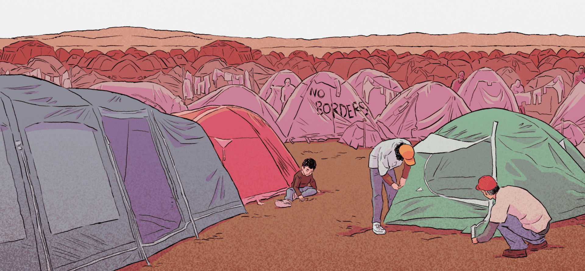 French Immersion: First report French Immersion: First report