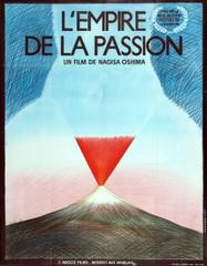 In the Realm of passion In the Realm of passion