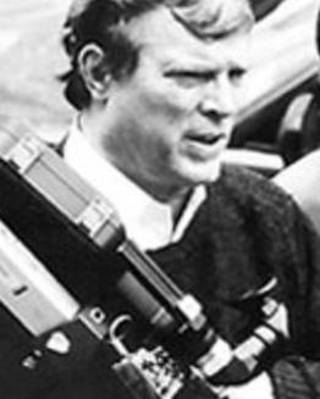 D.A. Pennebaker