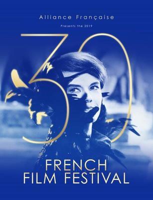 Festival de Cine Francés de la Alianza Francesa (Australia) Festival de Cine Francés de la Alianza Francesa (Australia)