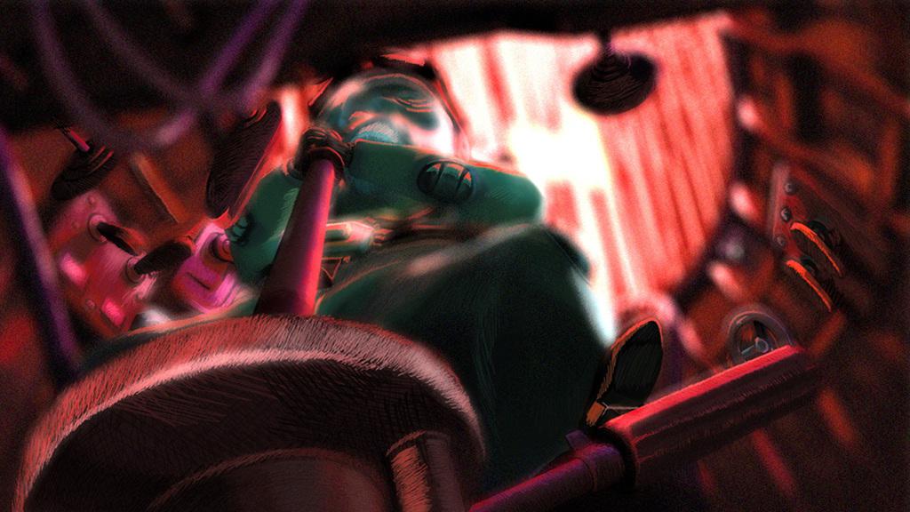 Apesanteur Apesanteur