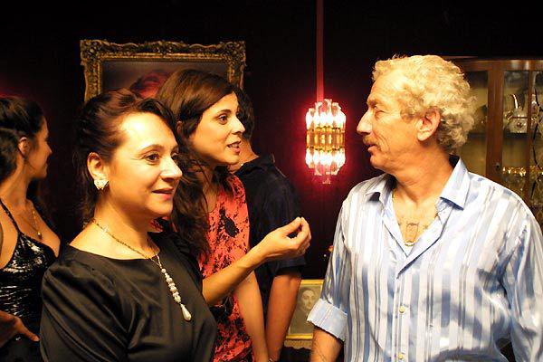 Cadeau du ciel Cadeau du ciel