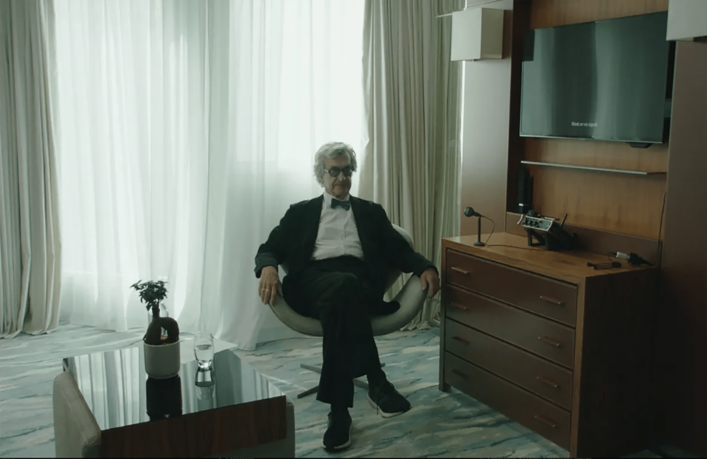 Lynne Ramsay Lynne Ramsay