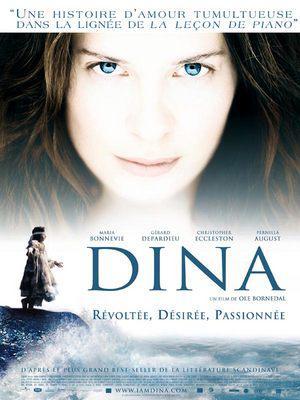 Dina Dina