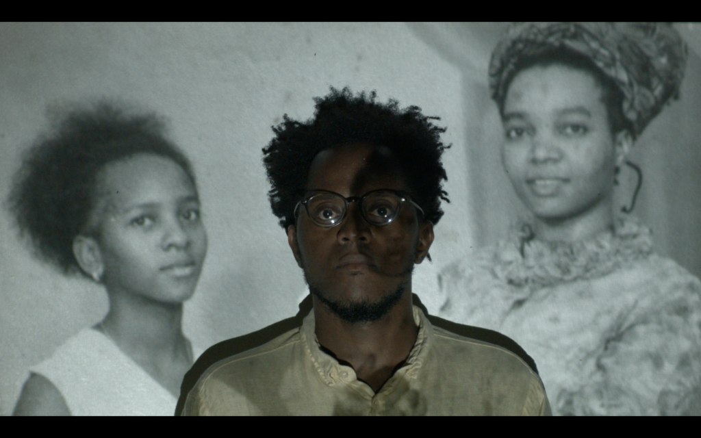 Colette et Justin Colette et Justin