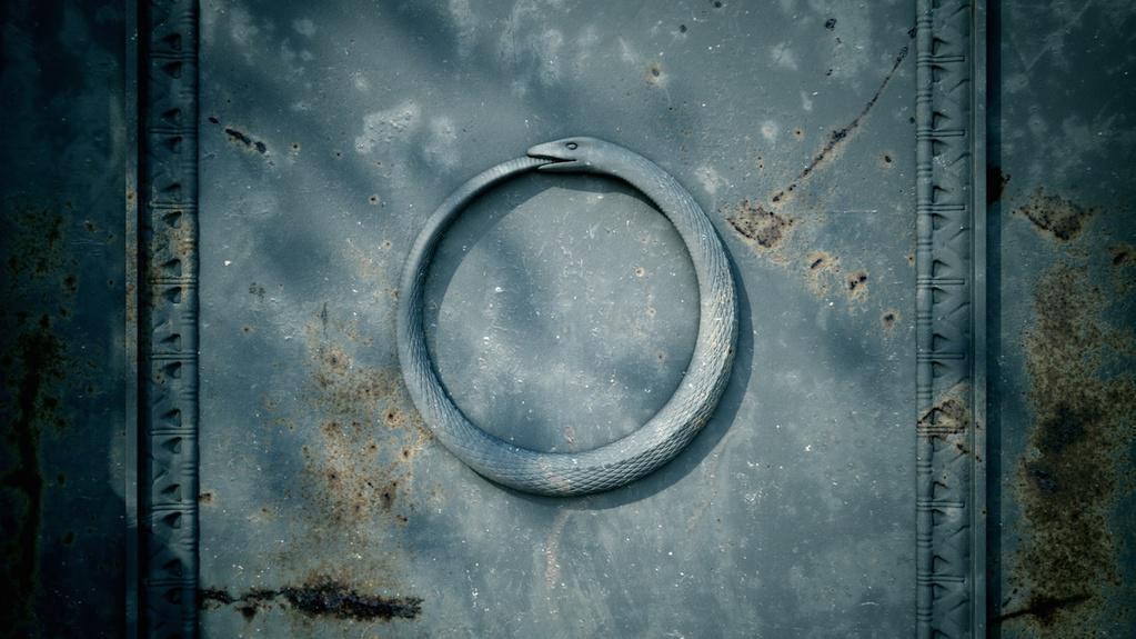 Anima Mundi - R&iacute;o de Janeiro - S&atilde;o Paulo - Animamundi - 2015